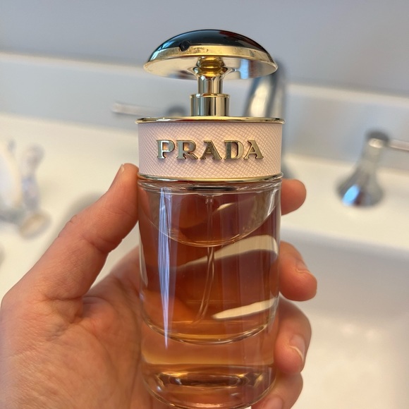 Prada Other - Prada Candy Perfume